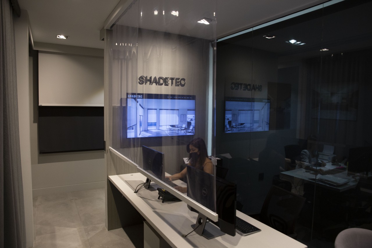 Shadetec Presents Clear Shield Shades For A Post-Covid World