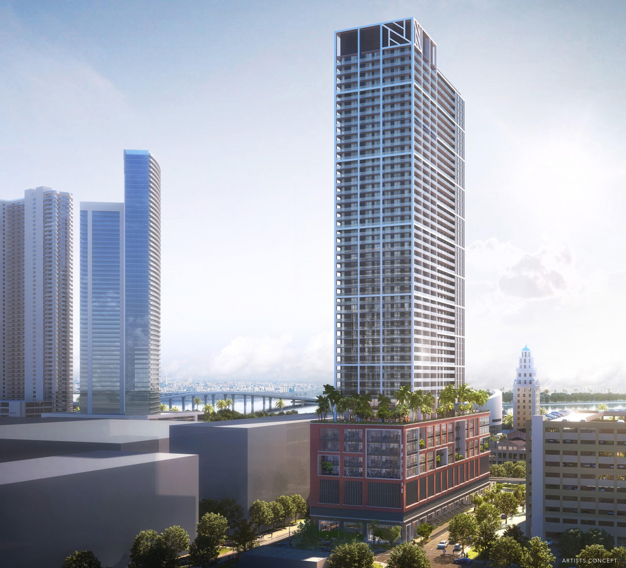 Live Webinar: Evolution of Miami Real Estate Development
