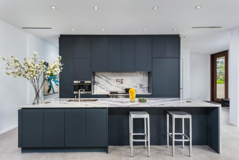 Tips for Cleaning & Caring for Your ITALKRAFT Cabinets